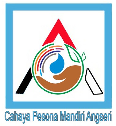 BUMDES CAHAYA PESONA MANDIRI